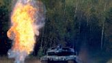 Alemania autoriza el envío de tanques Leopard a Ucrania y Rusia lanza una amenaza: “Arderán, al igual que todos los demás”