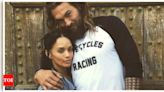 Jason Momoa and Lisa Bonet are officially divorced; to share joint custody of two kids | - Times of India