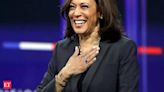 US Presidential Election 2024: Kamala Harris’ path to success is riddled with challenges; can she defeat Trump? - The Economic Times