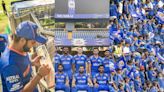 Rohit Sharma's Heart Bleeds Blue as he Shares Glimpses of IPL Season With Mumbai Indians - News18