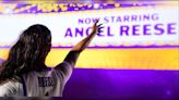 Angel Reese selected 7th overall in WNBA draft