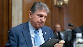 Joe Manchin complained that he was 'ostracized' and 'victimized' after killing Biden's Build Back Better bill