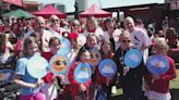 FOX 2 meteorologists take over Busch Stadium for Weather Day