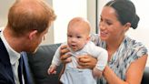 Meghan tells how fire broke out in Archie’s nursery on South Africa tour