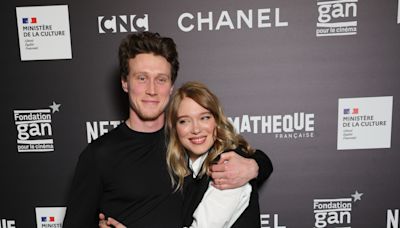 Léa Seydoux and George MacKay on the Darkness of L.A.: If You’re Lonely and Depressed, It ‘Exacerbates All Your Feelings’