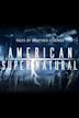 American Supernatural