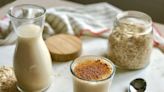 Leche de avena: cuáles son sus propiedades y cómo prepararla