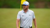 Gooch switches gears to join PGA Championship field