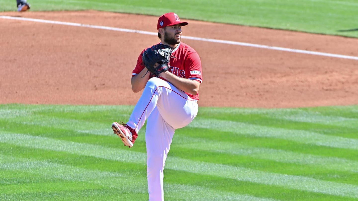 Angels Injury Update: Key Starter Still Working Way Back To Team