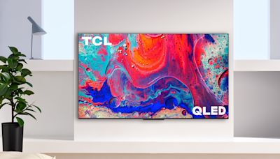 Best TCL TV deals: 4K TVs as low as $150