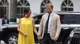 The Very “Special Thing” From Nigeria That Meghan Markle Will Share With Her Children
