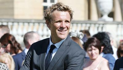 'Ask a serious ****ing question' - James Cracknell unsure on future in Colchester