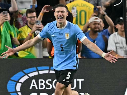 Ver EN VIVO y en DIRECTO ONLINE Canadá vs. Uruguay, tercer lugar de la Copa América 2024: dónde ver, TV, canal y streaming | Goal.com Colombia