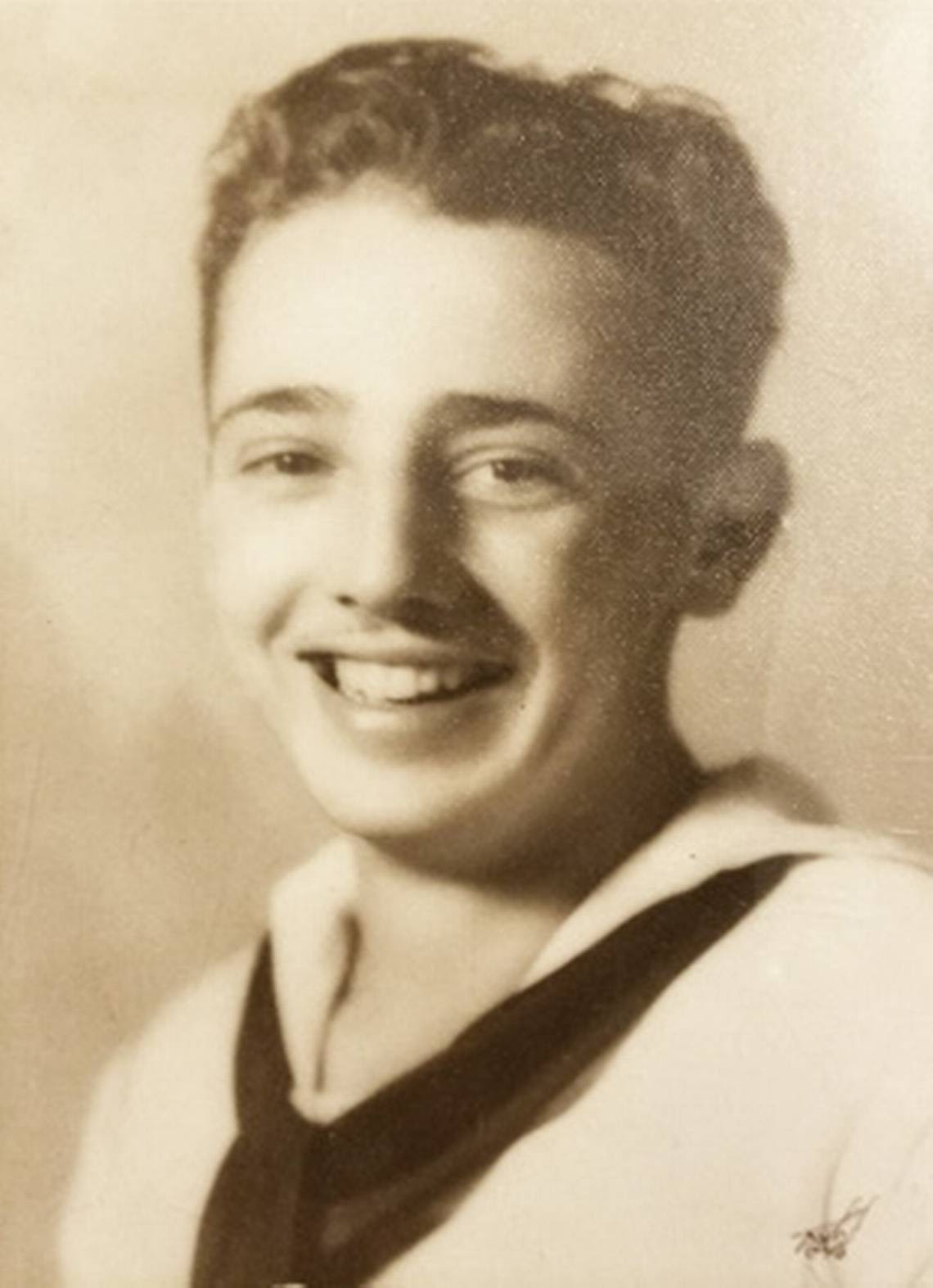 Tacoma-raised sailor comes home from WWII 83 years later. He’ll be buried Sept. 11