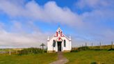 The uninhabited Scottish island home to Italian Chapel built by prisoners of war
