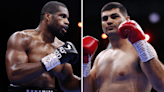 Daniel Dubois vs Filip Hrgovic: UK start time, live stream and full card