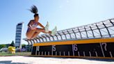 Katarina Johnson-Thompson on World Championships: ‘I’ve got my hunger back’