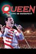 Magic – Queen in Budapest