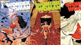 The 10 Greatest Wonder Woman Comic Book Runs, Ranked