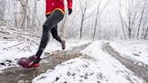 The Best Winter Trail Running Shoes—Like the Exceptional Hoka Speedgoat 5—Keep You On Your Feet