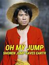 Oh My Jump: Shonen Jump Saves Earth