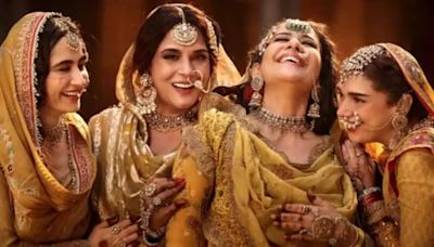 Netflix’s Heeramandi: Sanjay Leela Bhansali’s directorial is NOT your history class lesson, just enjoy the show