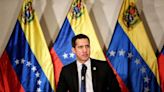 Guaidó ousted as interim president in vote by opposition in Venezuelan National Assembly