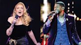 From Adele to Usher, Why Vegas Has Become More than a Pit Stop for Performers
