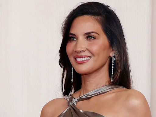 La razón por la que Olivia Munn ha interrumpido su tratamiento contra el cáncer