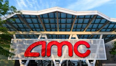 AMC Entertainment Analyst Cautious Despite Market Share Gains, Europe Catalyst: 'Heavy Debt Load, Lack Of Dividends Overshadow These Positive Factors'