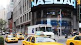 Nasdaq leads Wall Street back up on Thursday, but gains tapered