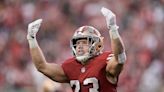 49ers reward Christian McCaffrey with a 2-year contract extension