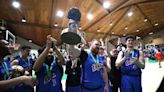 Éanna to open basketball title defence against Ballincollig as Waterford seek revenge against Killester