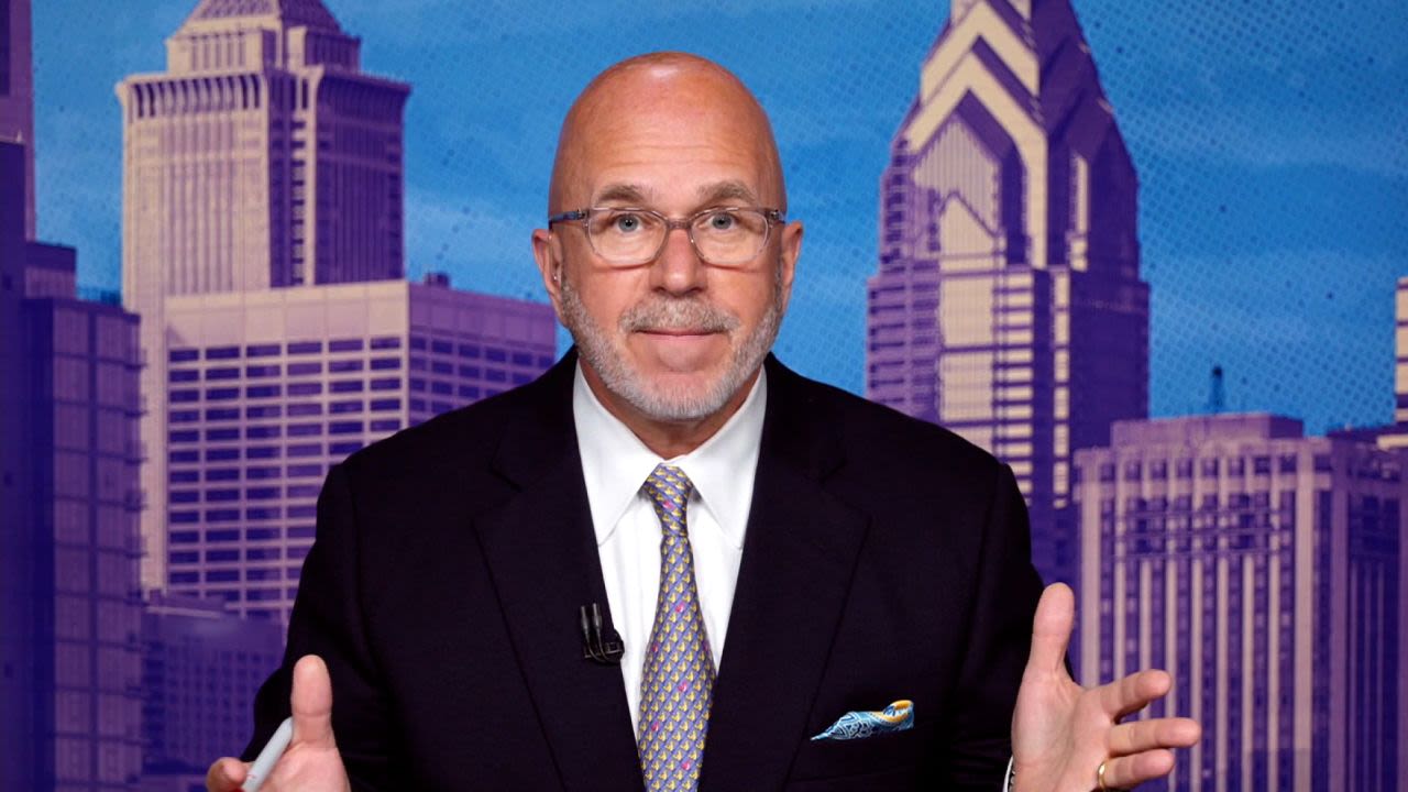 Smerconish: What would it take for BIden to hand off candidacy? | CNN Politics