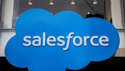 Salesforce elige Londres para establecer su centro inaugural de inteligencia artificial Por Investing.com