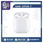 高雄 光華【豐宏數位】 Apple New AirPods 2  原廠公司貨 保固１年