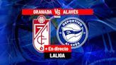 Granada - Alavés, en directo | LaLiga EA Sports hoy en vivo | Marca