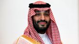 Saudi prince seeks Mideast leadership, independence with Xi's visit