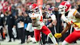 The story behind the Chiefs’ biggest play vs. Raiders: ‘We’ve been saving that one’