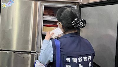 宜蘭越南料理驚傳「食物中毒群聚」！累計32人上吐下瀉 縣府已勒令停業