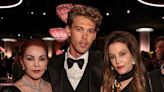 Lisa Marie Presley Made Last Public Appearance at Golden Globes 2 Days Before Her Death