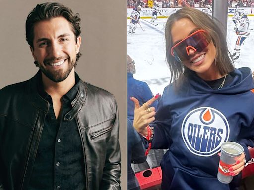 Kaitlyn Bristowe Attends Stanley Cup Final with Zac Clark, Ex Jason Tartick Brings New Girlfriend Kat Stickler