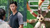 朴敘俊結束漫威拍攝回到韓國變身足球選手！睽違4年以新電影《Dream》與IU合作！4月底韓國上映