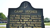 Take a roadtrip through Owen County and check out these three historic markers