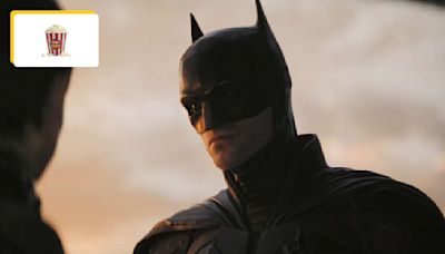 "J'adore la façon dont il a construit son Batman" : Robert Pattinson a trouvé la plus grande fan de son Dark Knight, et elle est française !