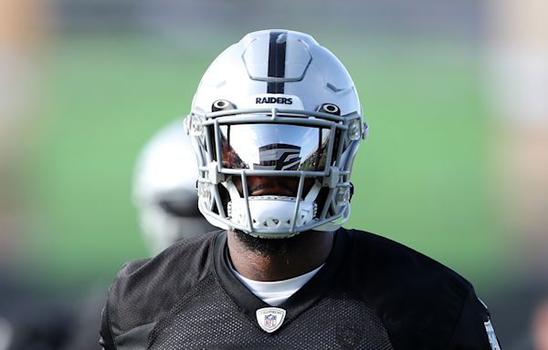 Raiders Urged to Reunite With Former Sack Leader