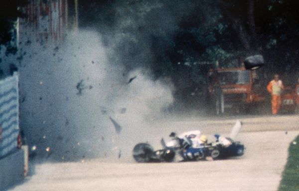 5 questions behind F1's greatest riddle… the cause of Ayrton Senna's fatal crash