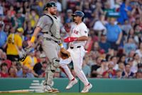 All-Star Houck limits A’s to 2 hits in 6 innings, Red Sox win 7-0