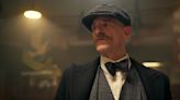 Peaky Blinders star Paul Anderson fined for drug possession