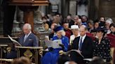 Carlos III preside por primera vez como Rey el Día de la Commonwealth en el mismo escenario en el que será coronado